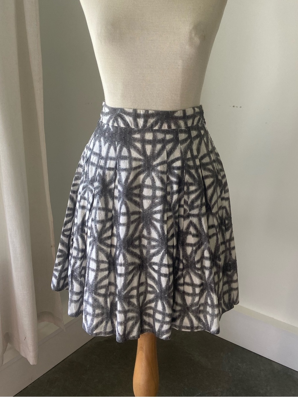 Unique Vintage Skirt